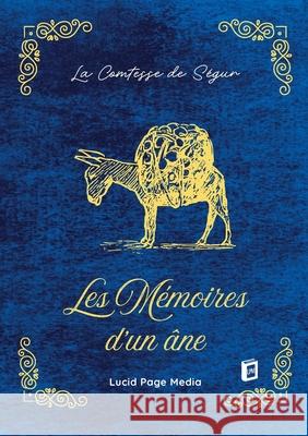 Les M?moires d'un ?ne La Comtesse d 9783691046922