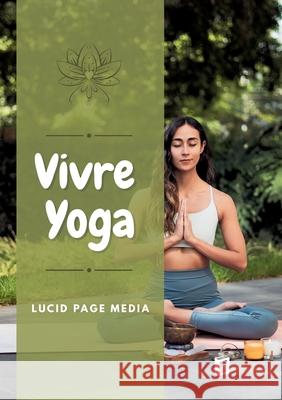 Vivre Yoga Paul Br?mond 9783691047134