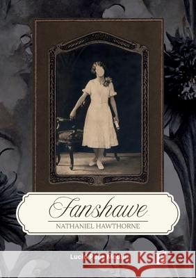 Fanshawe Nathaniel Hawthorne 9783691047448 Lucid Page Media