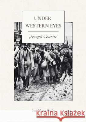 Under Western Eyes Joseph Conrad 9783691047462