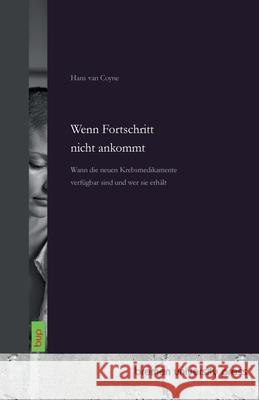 Wenn Fortschritt nicht ankommt van Coyne, Hans 9783691733877 Bremen University Press