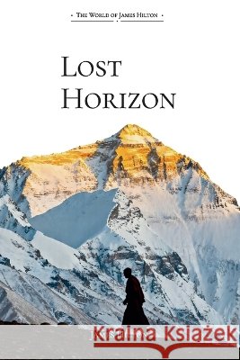 Lost Horizon/消失的地平线 James Hilton 9783693510018