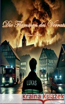 Flammen des Verrats Helmut Wegner 9783695102228