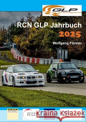 RCN GLP Jahrbuch 2025 Wolfgang F?rster 9783695111213