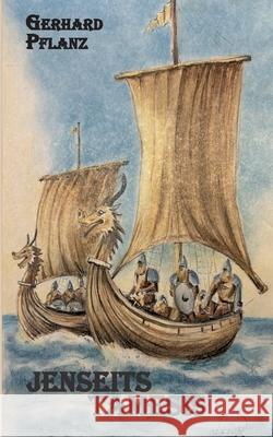 Jenseits Tamesis Gerhard Pflanz 9783695126835 Bod - Books on Demand