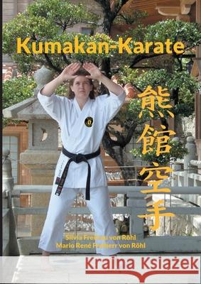 Kumakan-Karate Silvia Freifra 9783695136445 Bod - Books on Demand