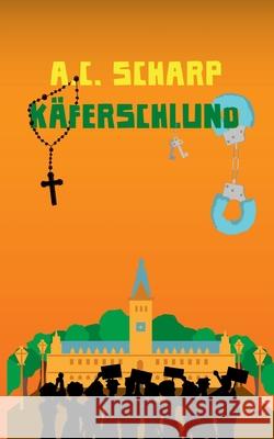 K?ferschlund A. C. Scharp 9783695137220