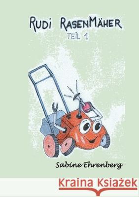 Rudi Rasenm?her Sabine Ehrenberg Reepsholter Verlag 9783695142712 Bod - Books on Demand