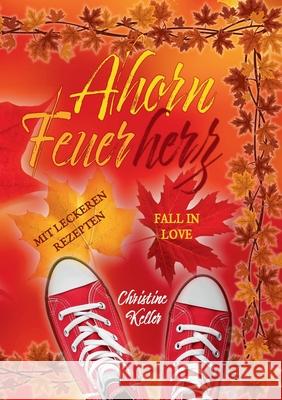 Ahorn Feuerherz Christine Keller 9783695144822