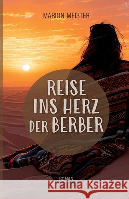 Reise ins Herz der Berber Marion Meister 9783695169450