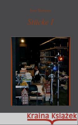 St?cke I Jost Bonner 9783695169566