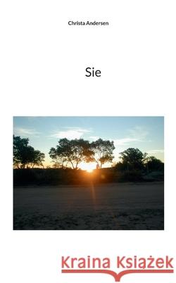Sie Christa Andersen 9783695172412