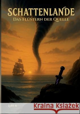 Schattenlande 2: Das Fl?stern der Quelle Lars B 9783695186570 Bod - Books on Demand