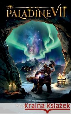 Die Paladine: Weltenfunke Pascal Wokan 9783695188291 Bod - Books on Demand