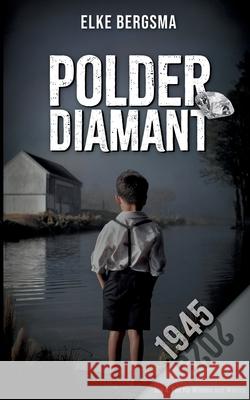 Polderdiamant: Ostfrieslandkrimi Elke Bergsma 9783695192250 Bod - Books on Demand