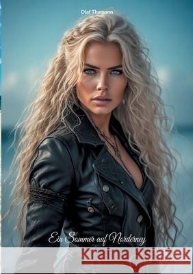 Ein Sommer auf Norderney Olaf Thumann 9783695196111