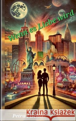 Wenn es Liebe wird Petra Fischer 9783695199297
