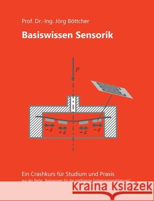 Basiswissen Sensorik J?rg B?ttcher 9783695199761 Bod - Books on Demand