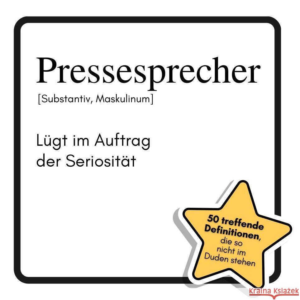 Pressesprecher Fuchs, Ben 9783695301355