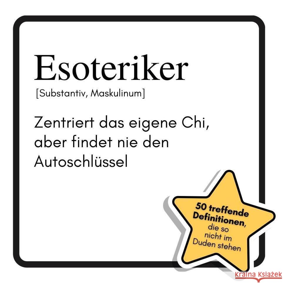 Esoteriker Günther, Alexander 9783695301416