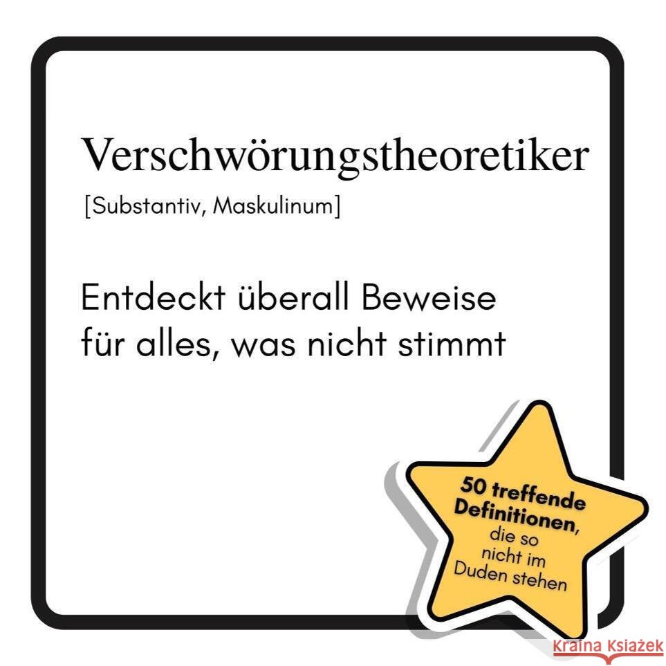 Verschwörungstheoretiker Müller, Laura 9783695301454 FlipFlop