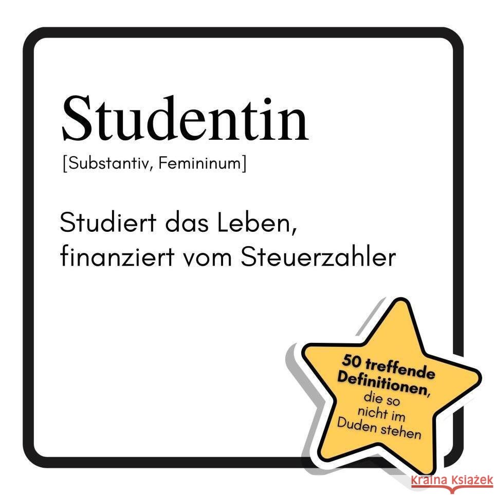 Studentin Horn, Nora 9783695301522
