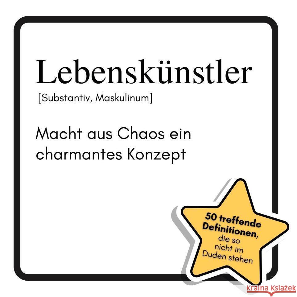 Lebenskünstler Fischer, Leon 9783695301614