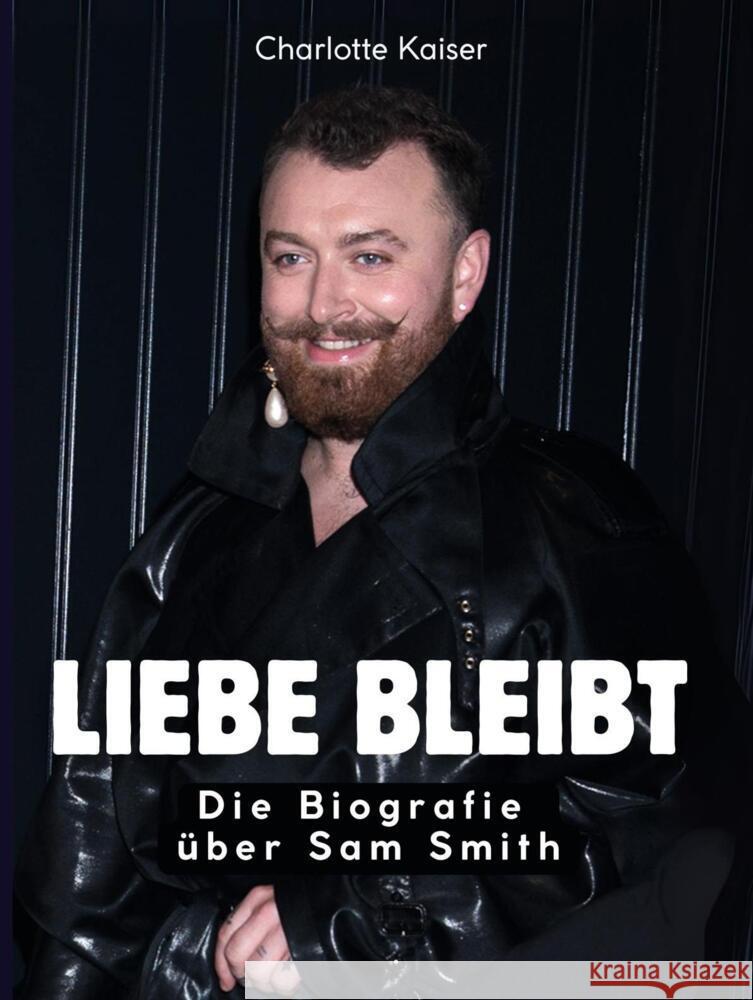 Liebe bleibt Kaiser, Charlotte 9783695322374 FlipFlop