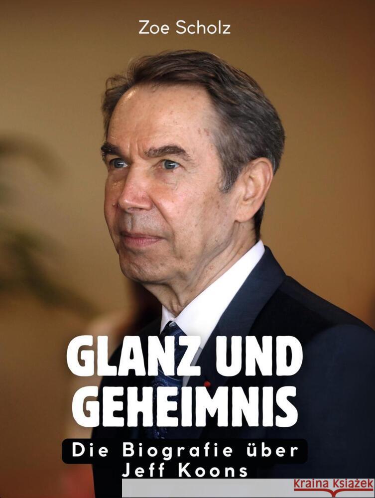 Glanz und Geheimnis Scholz, Zoe 9783695322435
