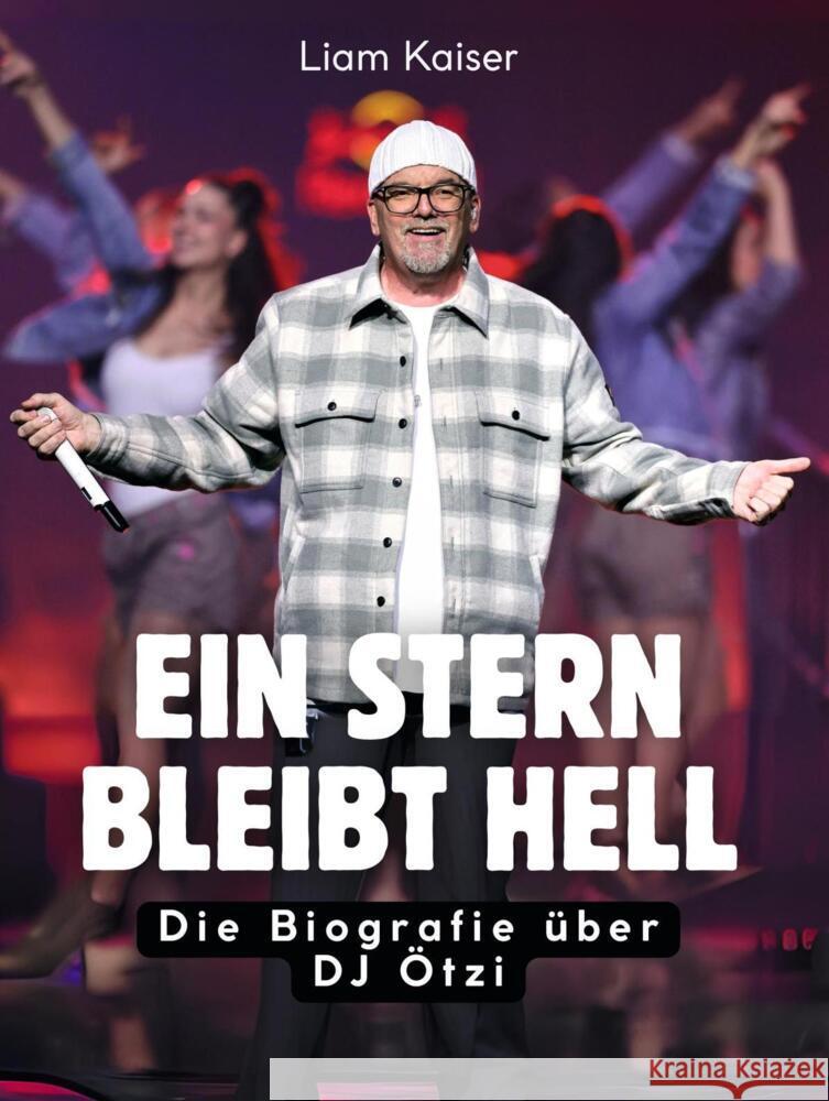 Ein Stern bleibt hell Kaiser, Liam 9783695322718