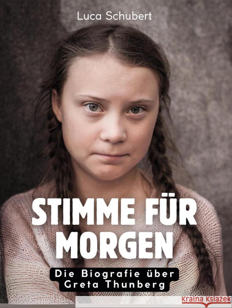 Stimme für Morgen Schubert, Luca 9783695322909