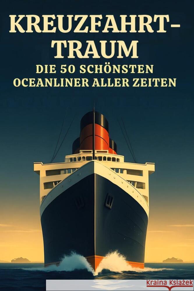 Kreuzfahrt-Traum Krüger, Ava 9783695369300