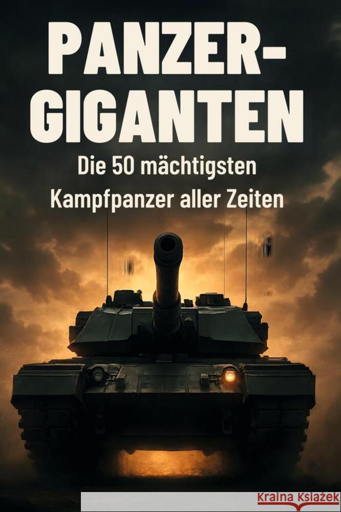Panzer-Giganten Schneider, Sophia 9783695369348 FlipFlop