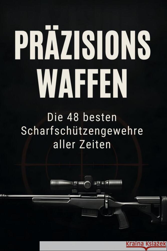 Präzisionswaffen Lang, Sofia 9783695369409 FlipFlop