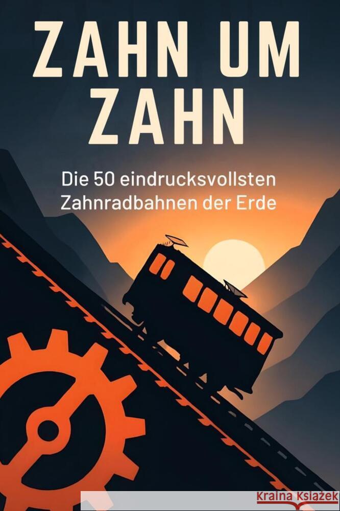 Zahn um Zahn Richter, Julia 9783695369805