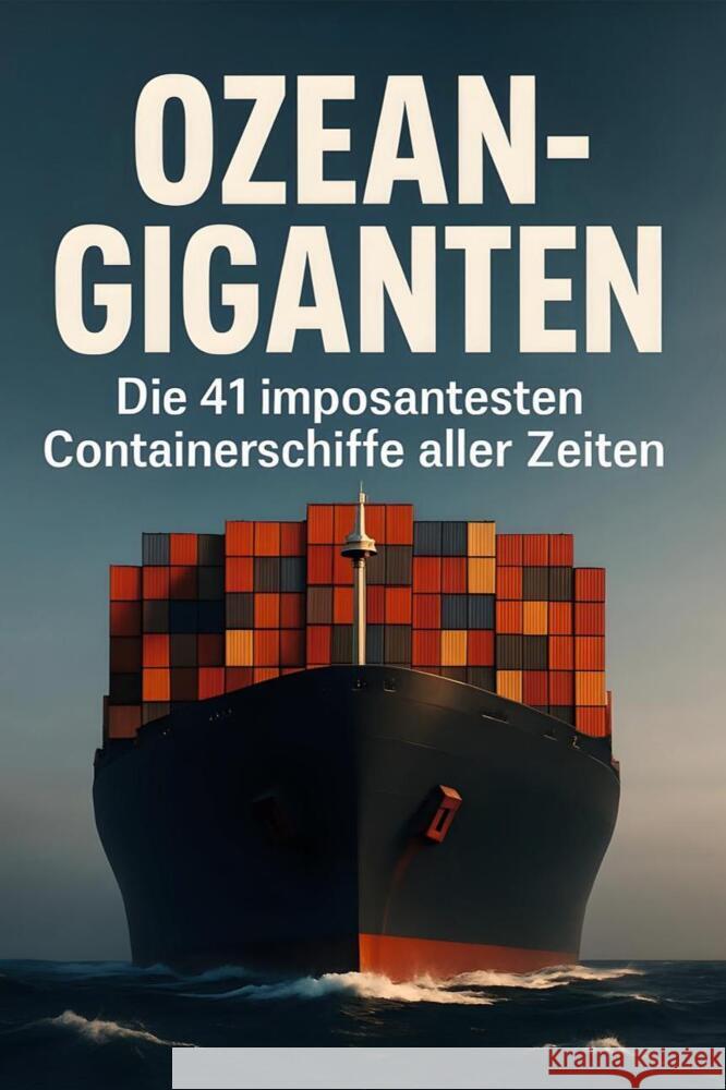 Ozean-Giganten Möller, Ben 9783695370221