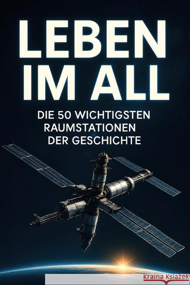 Leben im All Schwarz, Amelia 9783695370283