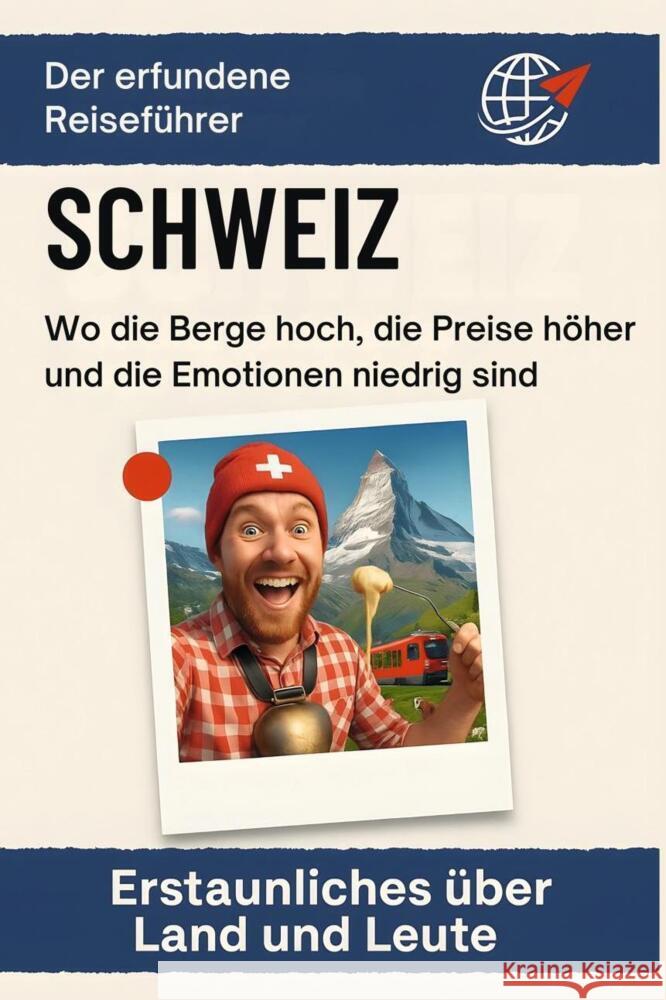 Schweiz Schmitz, Nele 9783695372461