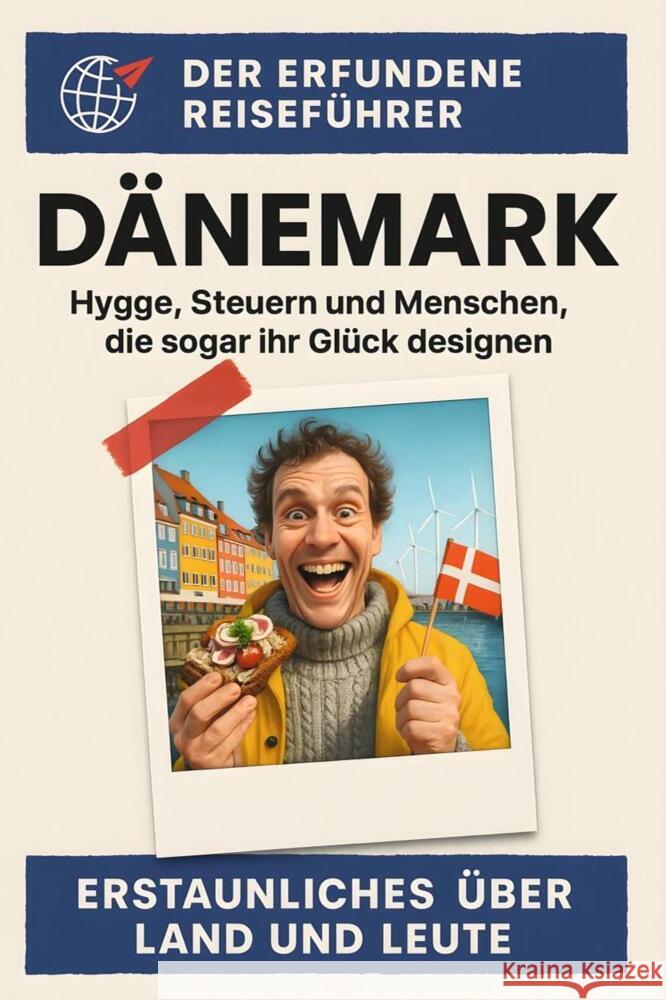 Dänemark Schmidt, Luca 9783695372478