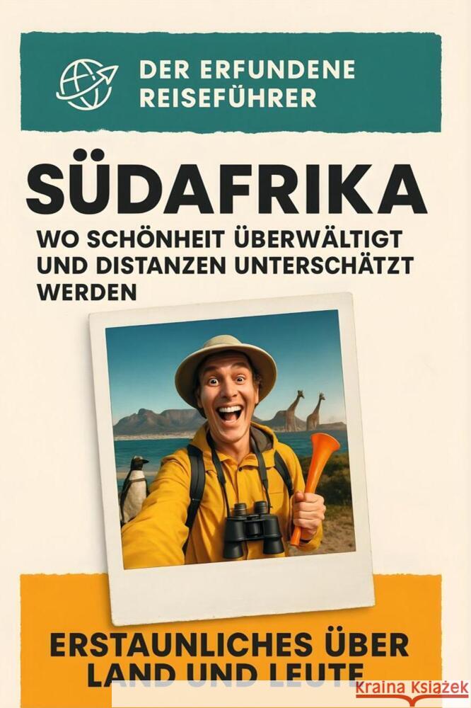 Südafrika Schneider, Sophia 9783695372485 FlipFlop