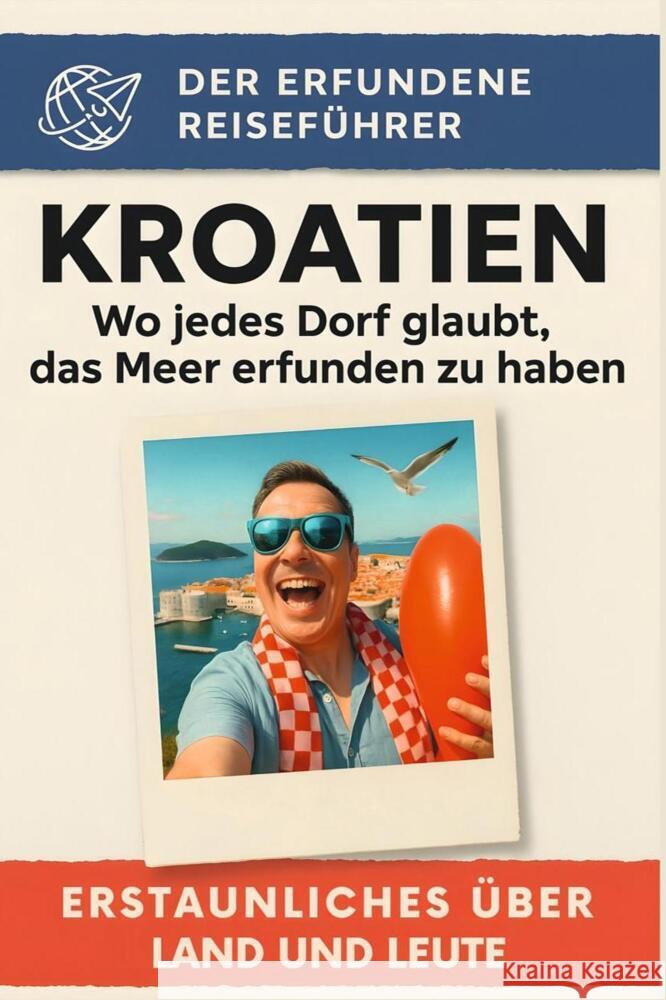 Kroatien Müller, Theo 9783695372539 FlipFlop