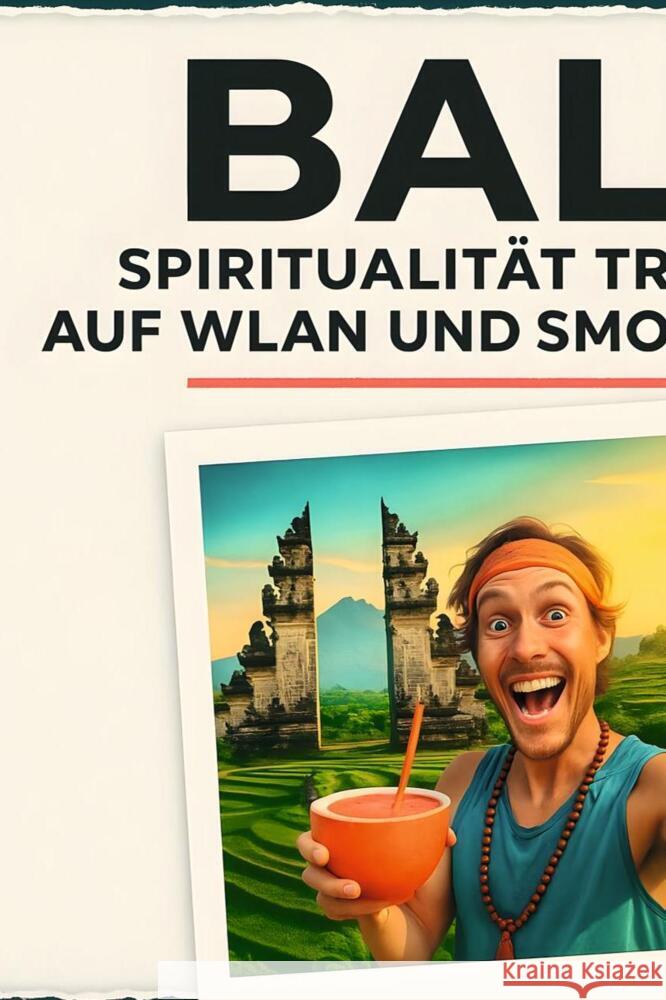 Bali Müller, Paul 9783695372645