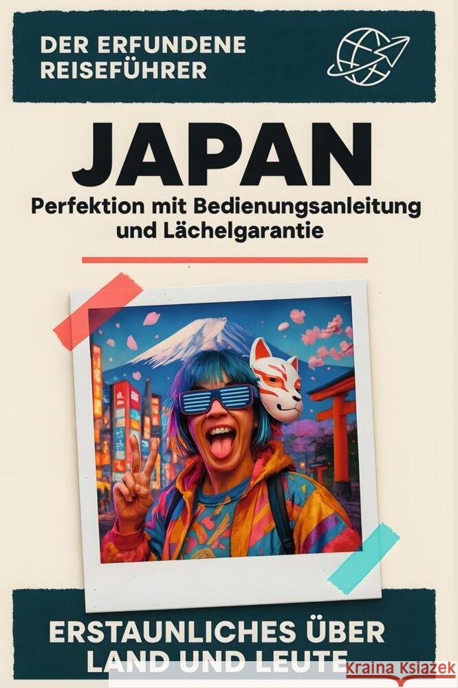 Japan Möller, Olivia 9783695372690