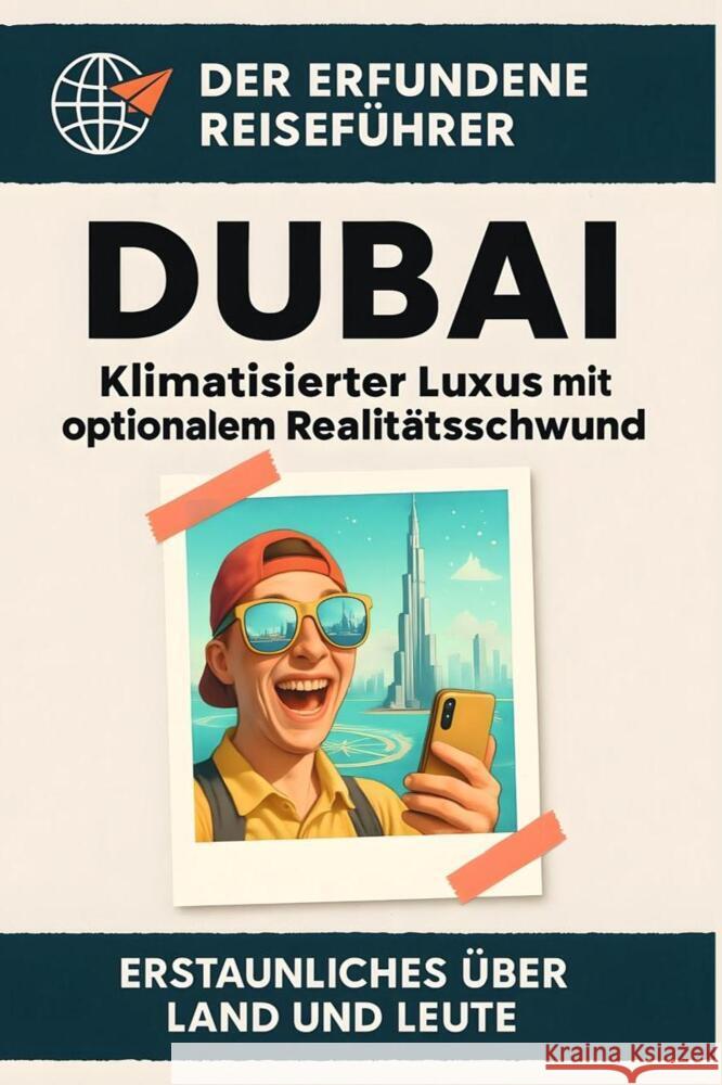 Dubai Wagner, Samuel 9783695372706