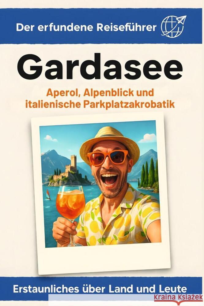 Gardasee Bauer, Florian 9783695372737