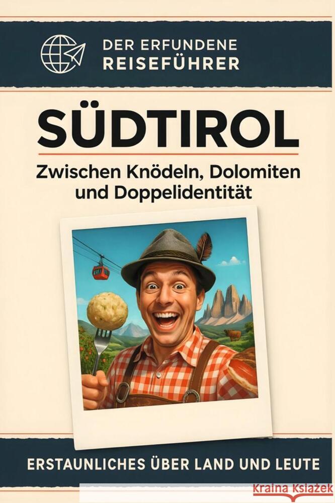 Südtirol Bauer, Julian 9783695372744