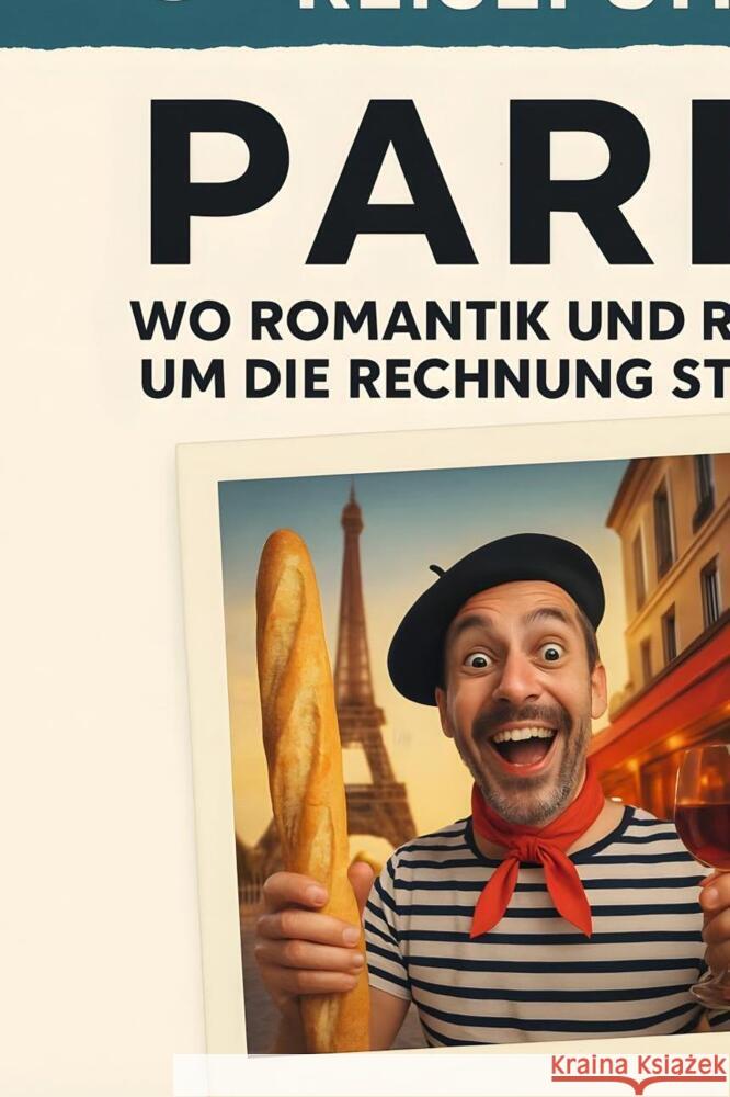 Paris Keller, Lina 9783695372799