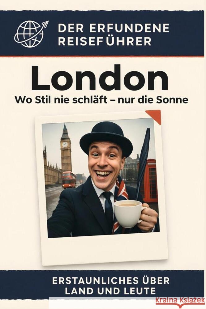 London Günther, Felix 9783695372805