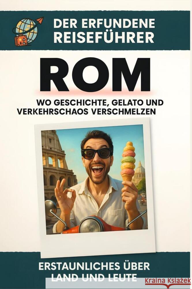 Rom Meier, Julia 9783695372812