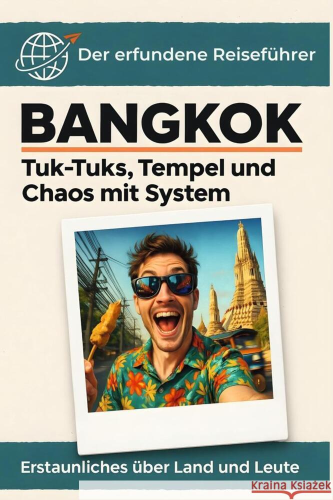 Bangkok Schubert, Matteo 9783695372874